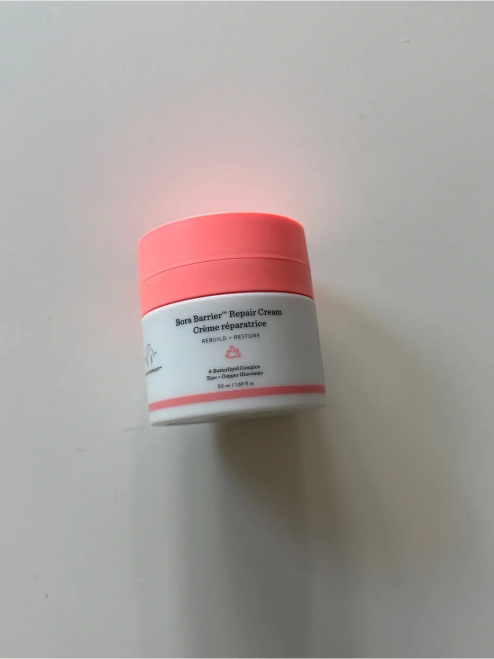 NWT Drunk Elephant Barrier Repair Cream